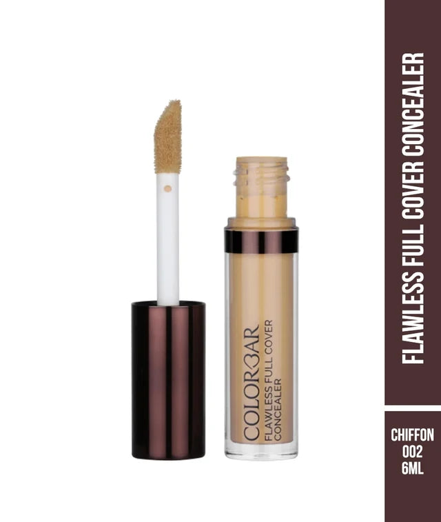 Flawless Full cover concealer