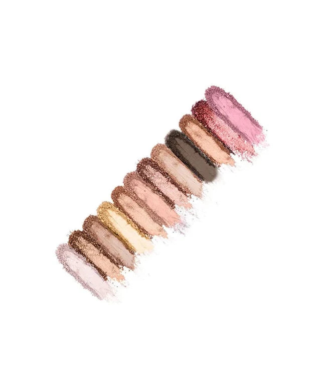 Colorbar Berry Blush Eyeshadow Palette
