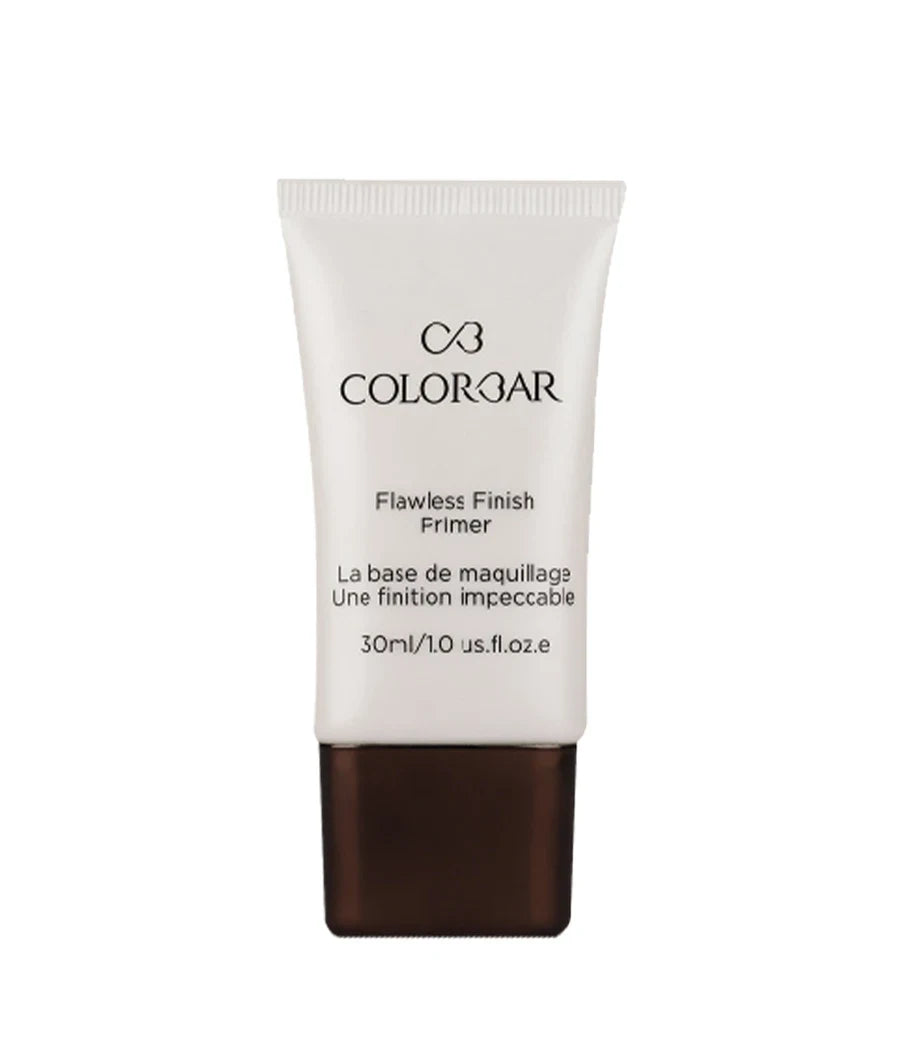 Flawless finish Primer