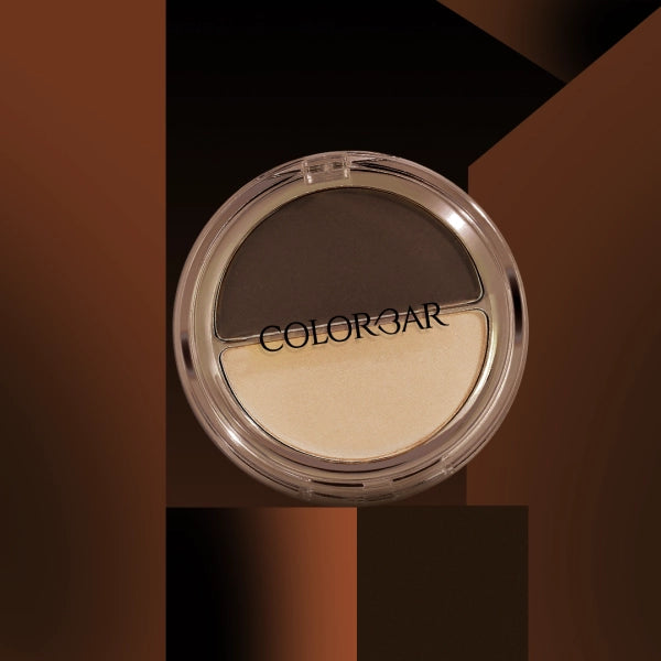 Flawless Touch Contour And Highlighter