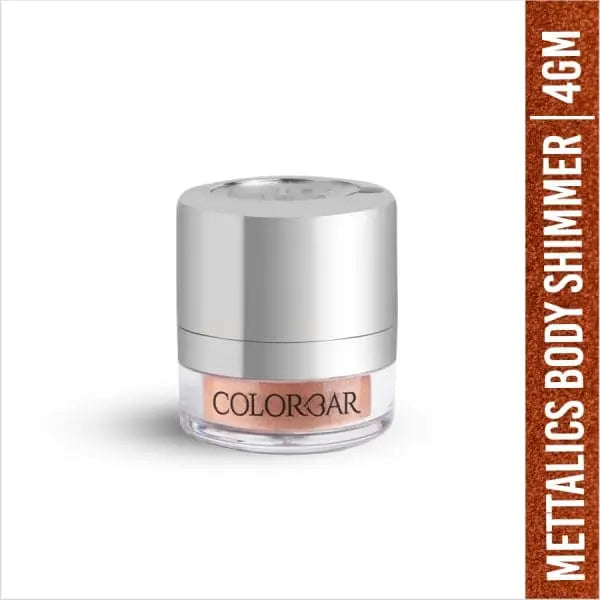 Metallics Body Shimmer
