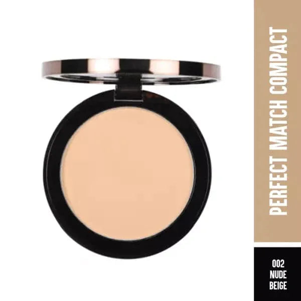 Perfect Match Compact