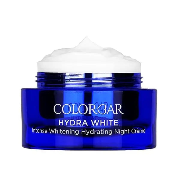 Hydra White Night Crème