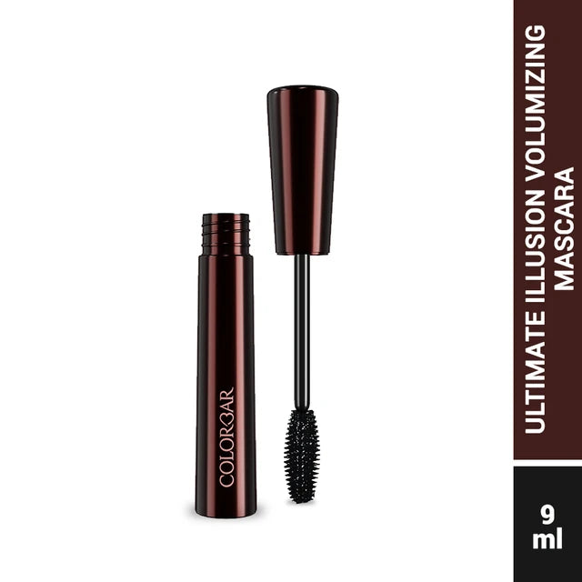 Ultimate Illusion Volumizing Mascara