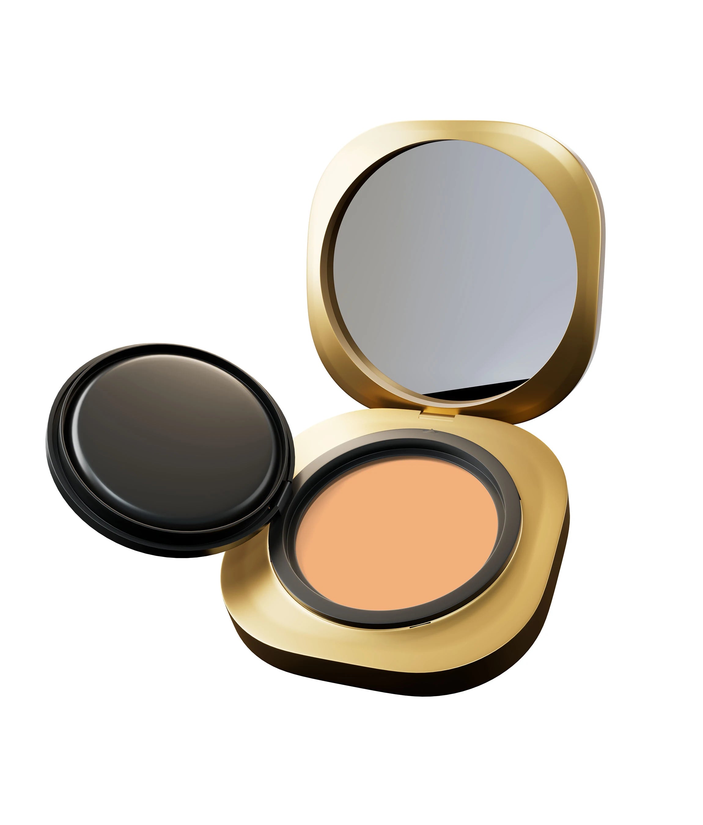Amino Healthy Glow 4-in-1 Foundation