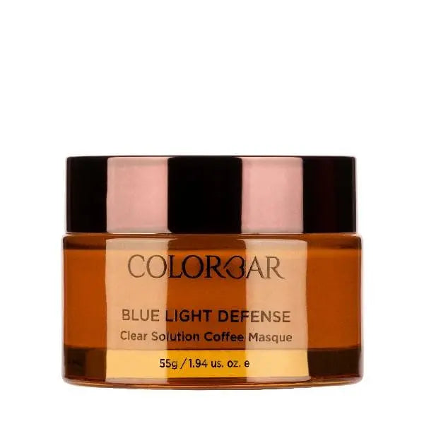 Clear Solution Coffee Masque