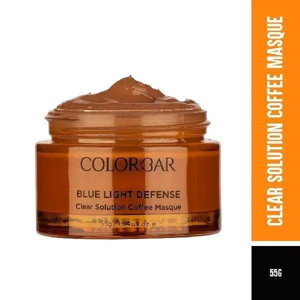 Clear Solution Coffee Masque