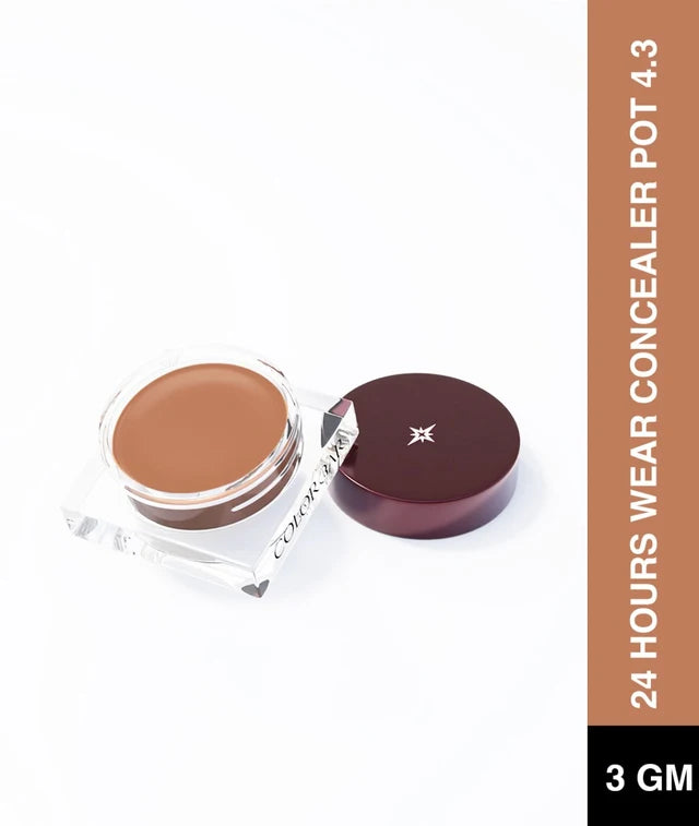 24HRS WEAR CONCEALER POT