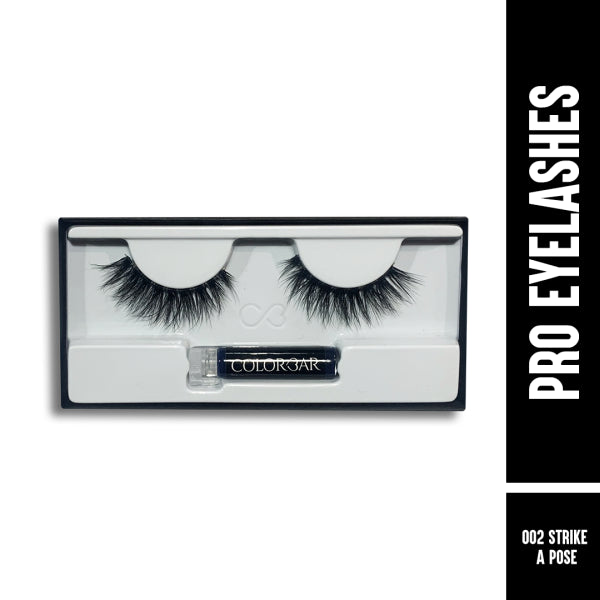 Pro Eyelashes