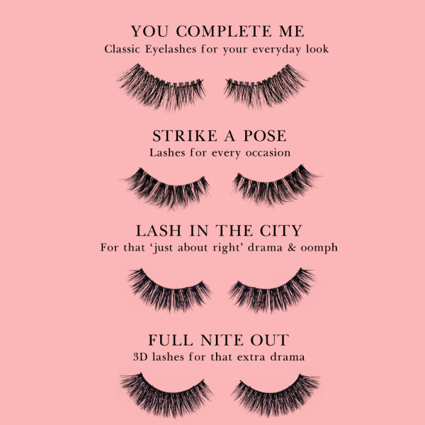 Pro Eyelashes