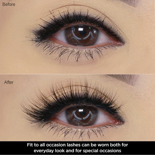 Pro Eyelashes