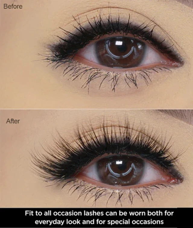 Pro Eyelashes