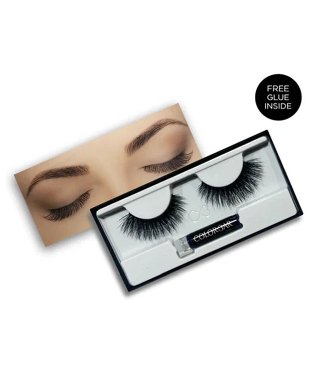 Pro Eyelashes