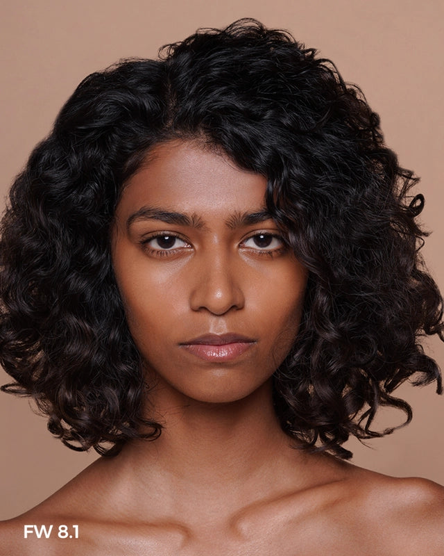 COLORBAR 24HRS WEIGHTLESS LIQUID FOUNDATION
