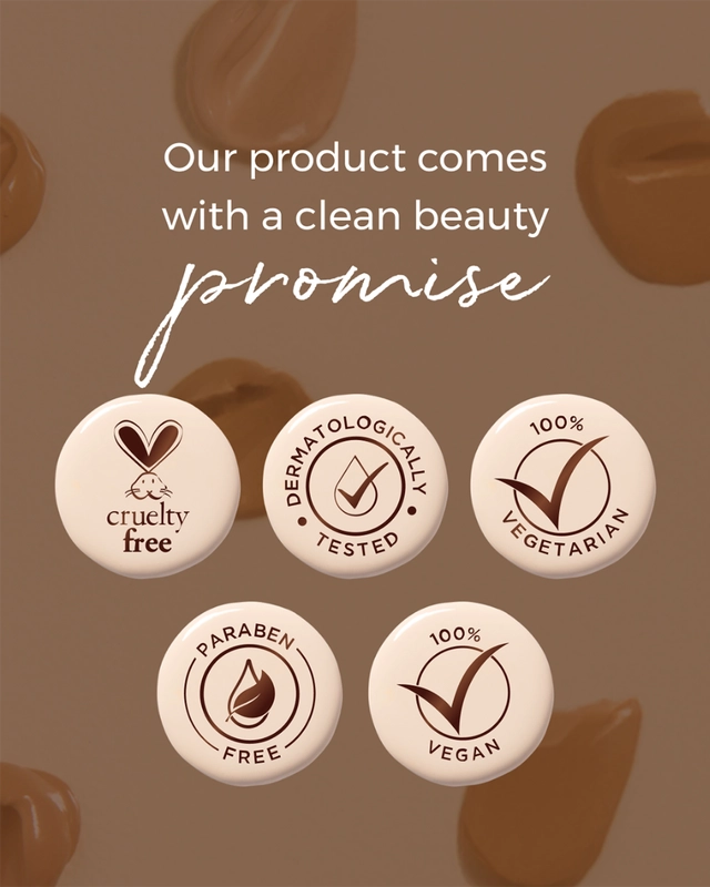 COLORBAR 24HRS WEIGHTLESS LIQUID FOUNDATION