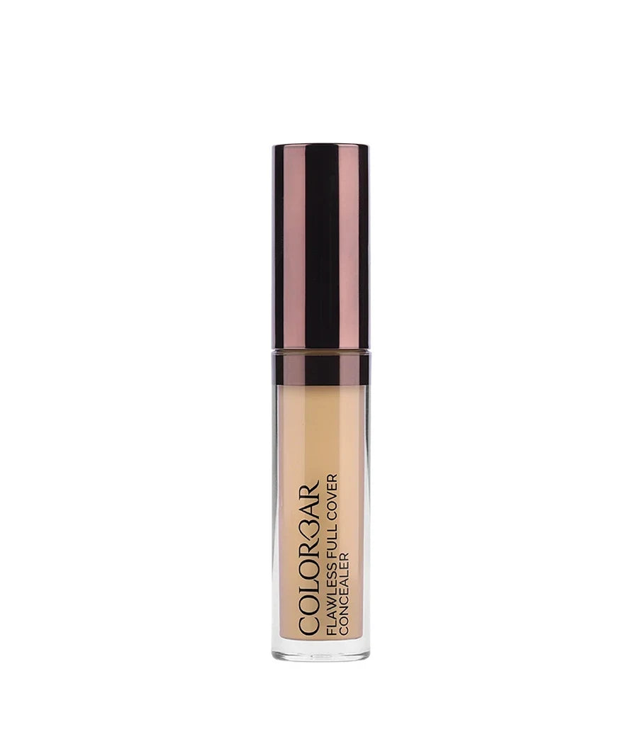 Flawless Full cover concealer