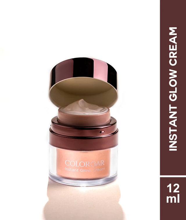 Instant Glow Cream