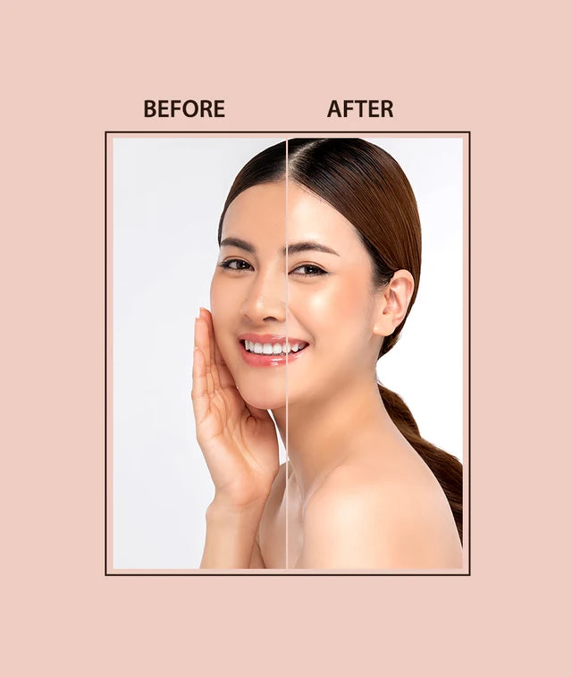 Instant Glow Cream
