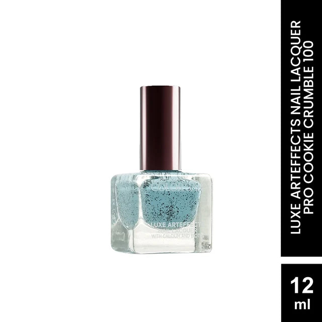 Luxe Arteffects Nail Lacquer