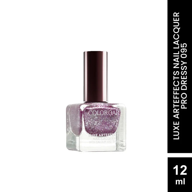 Luxe Arteffects Nail Lacquer