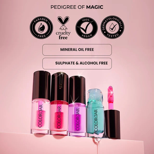 Soothing pH Lip Oil