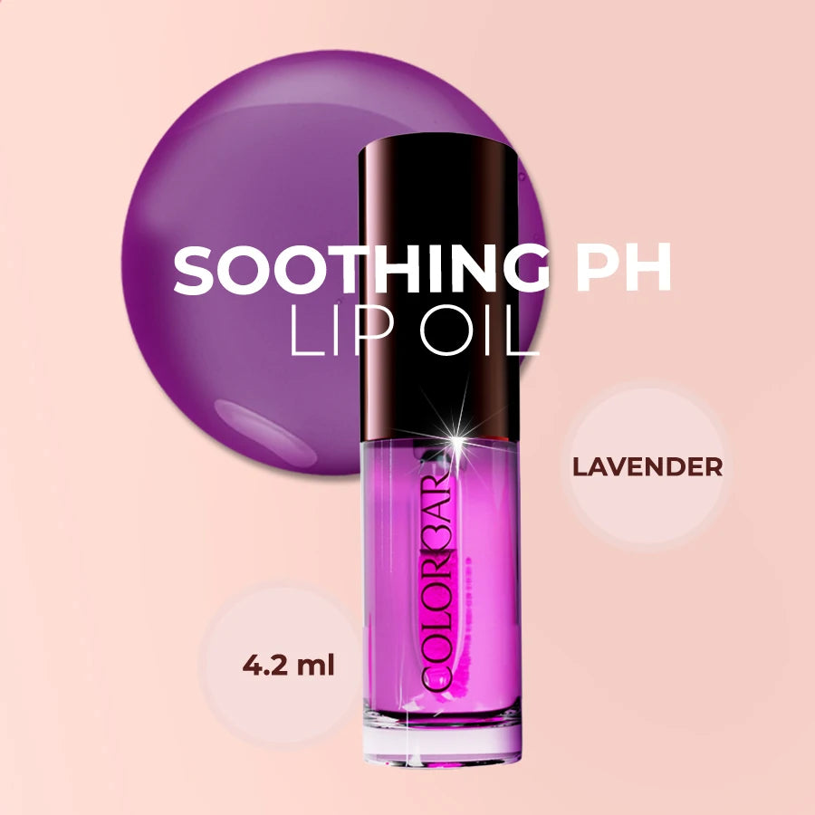 Soothing pH Lip Oil