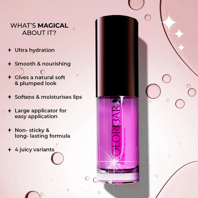Soothing pH Lip Oil