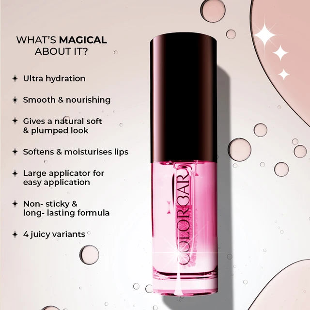 Soothing pH Lip Oil