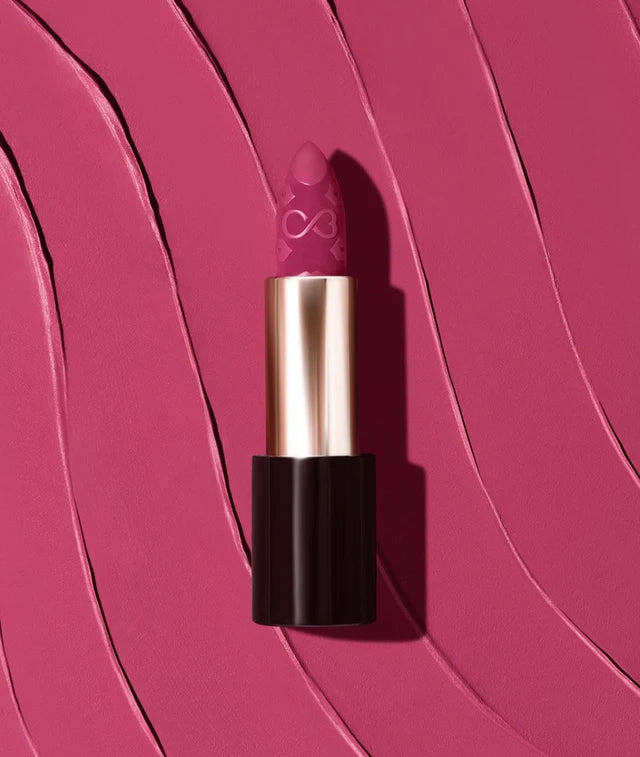 Sinful Matte Lipcolor - Luxe Collection