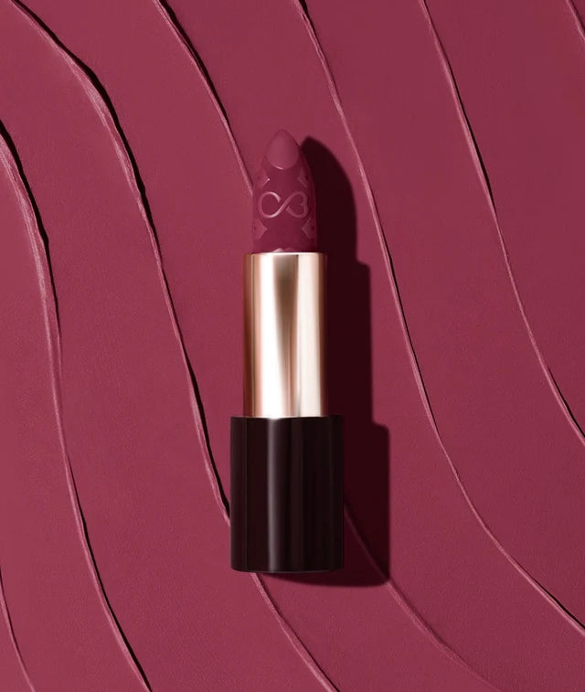 Sinful Matte Lipcolor - Luxe Collection