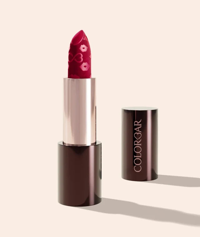 Sinful Matte Lipcolor - Luxe Collection