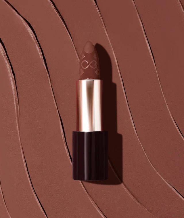 Sinful Matte Lipcolor - Luxe Collection