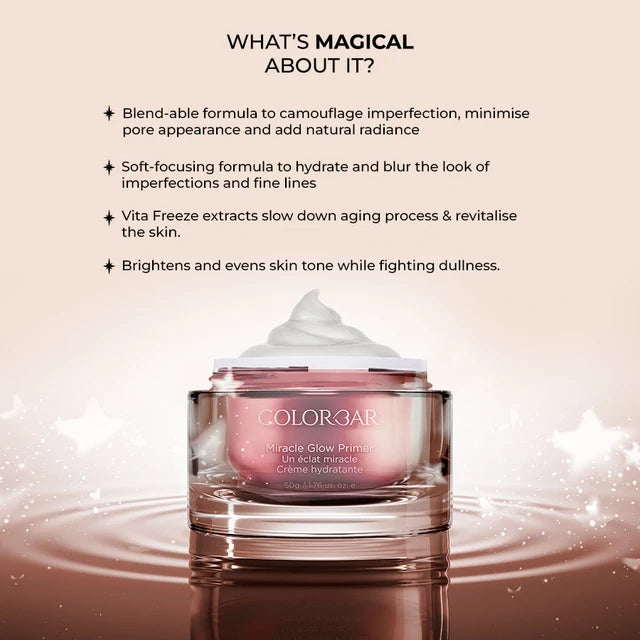 Miracle Glow Primer