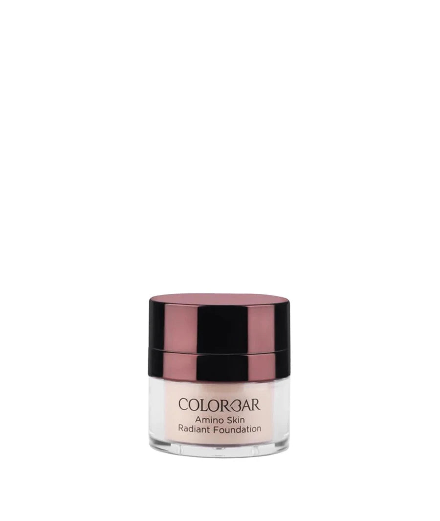Amino Skin Radiant Foundation