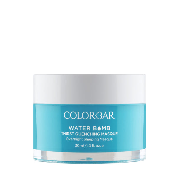 Thirst Quenching Masque