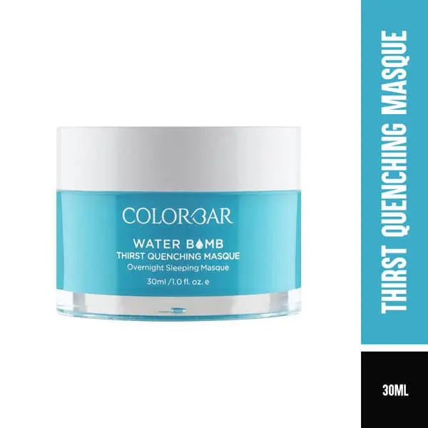 Thirst Quenching Masque