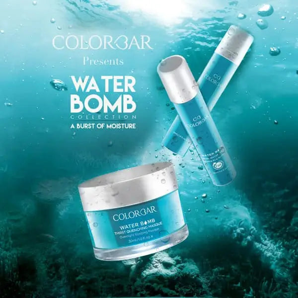 Thirst Quenching Masque