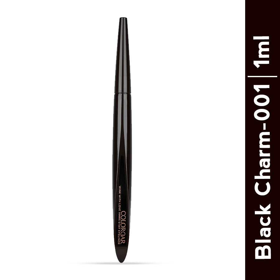 Wink With Love 14Hrs Stay Eyeliner