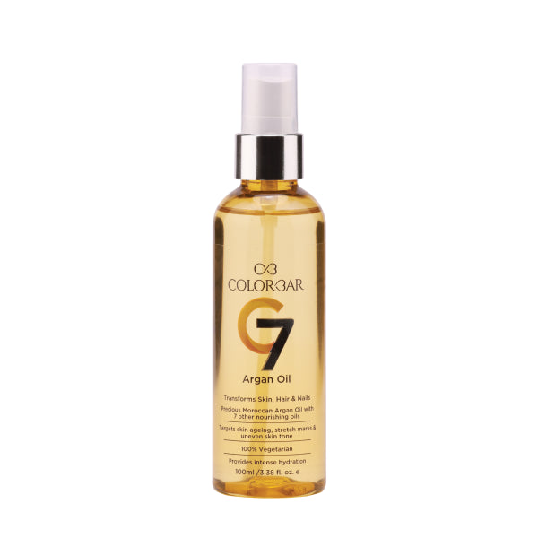 Argan Oil