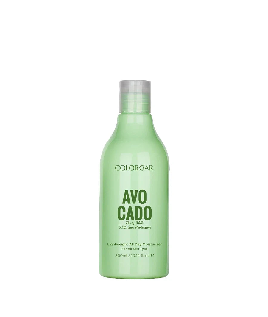 AVOCADO BODY MILK