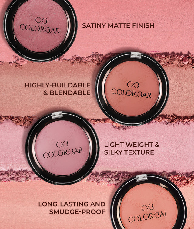 Cheekillusion Blush
