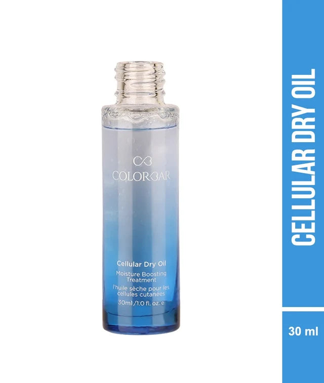 Cellular Dry Oil