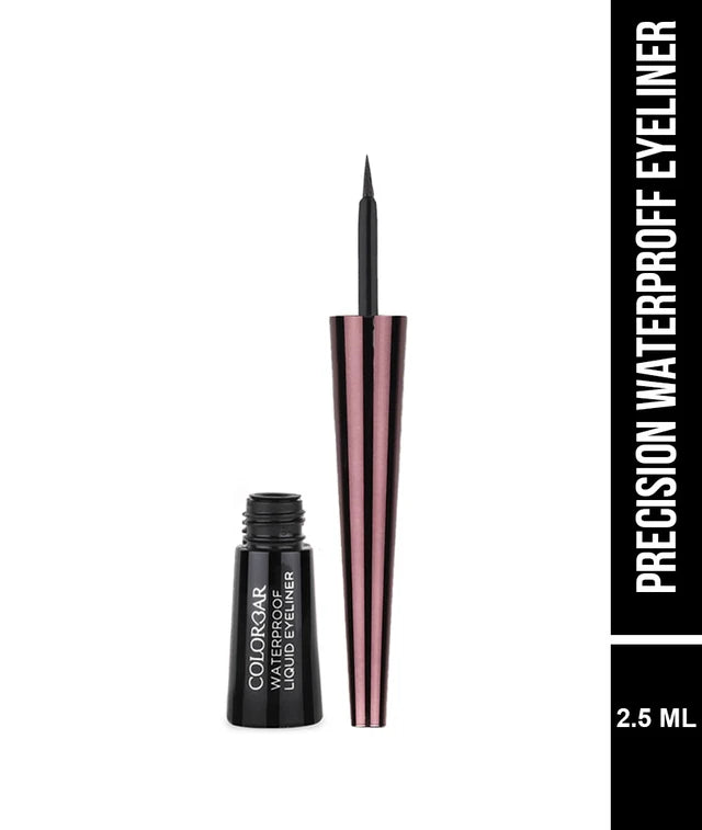 Precision Waterproof Eyeliner