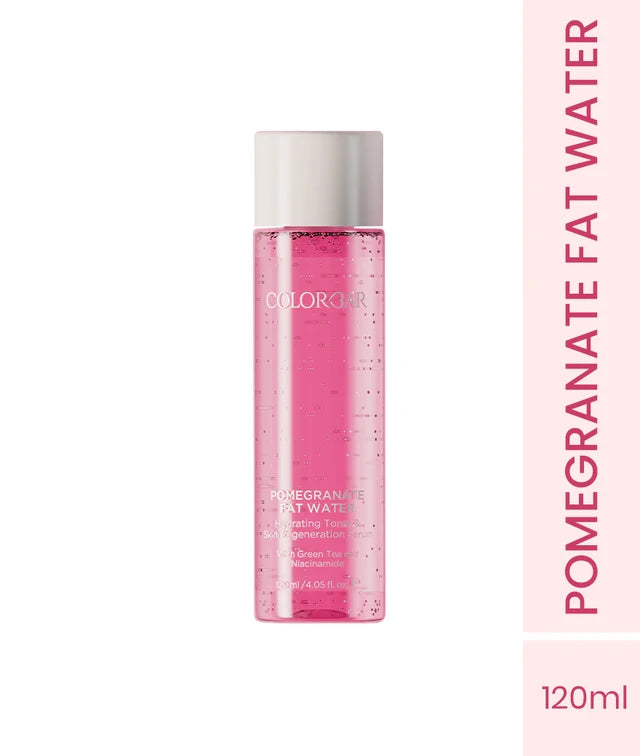 Pomegranate Fat Water