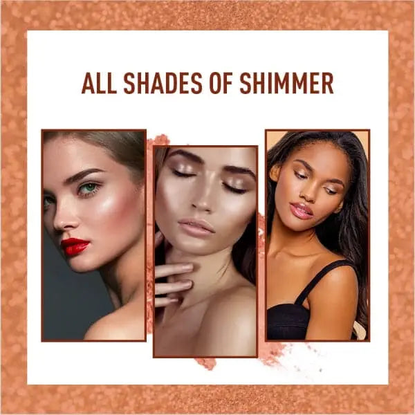 Metallics Body Shimmer