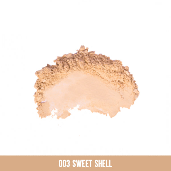 Timeless Filling And Lifting Compact
