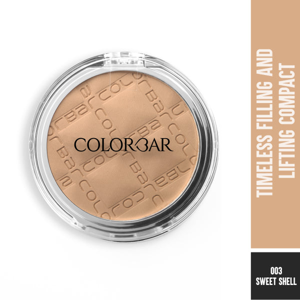 Timeless Filling And Lifting Compact