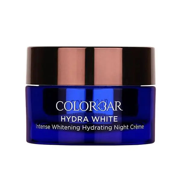 Hydra White Night Crème