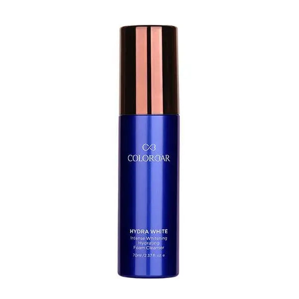 Hydra White Foam Cleanser
