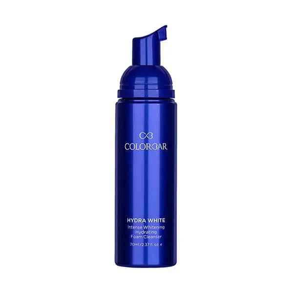 Hydra White Foam Cleanser